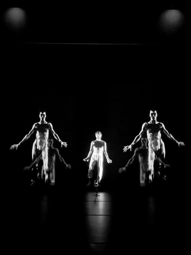 Dance and Stream Diffusion