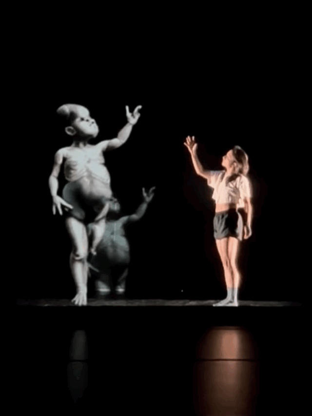 Dance and Stream Diffusion